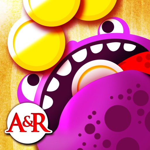 Coins Muncher iOS App