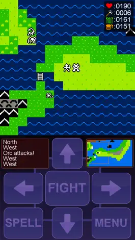 Game screenshot Lowlander mod apk