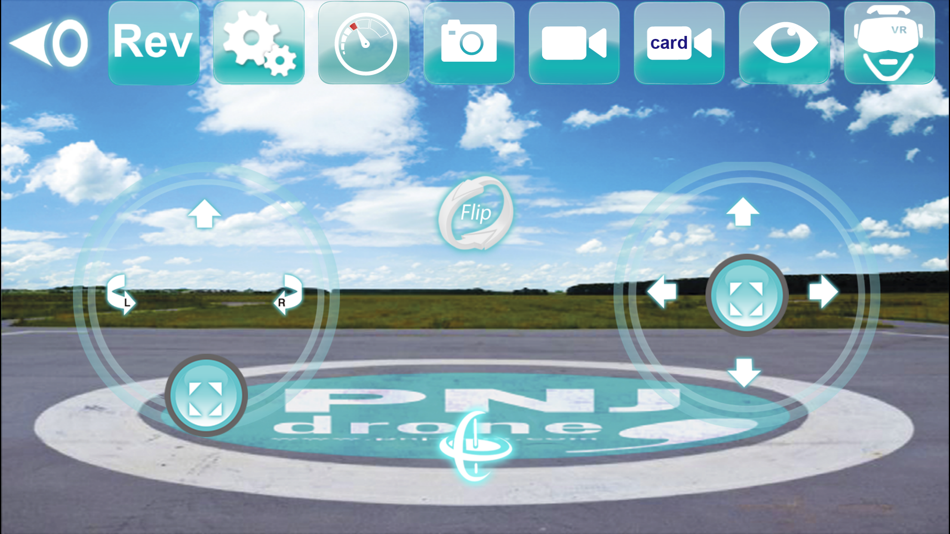 #2. PNJ wifi (iOS) By: 俊溶 乔