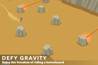 Screenshot #1 pour Power Hover