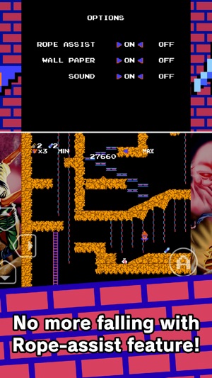 Everyday SPELUNKER (Free with ads)(圖3)-速報App