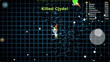 Cyber.io
