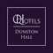 Introducing the QHotels: Dunston Hall & Luxury Golf Resort - Buggy App