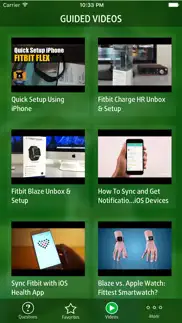 guide for fitbit app problems & solutions and troubleshooting guide - 4