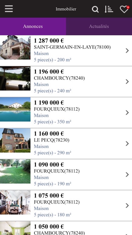 BIEN VIVRE A SAINT-GERMAIN-EN-LAYE