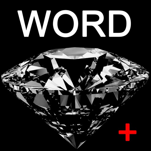 Word Diamond Plus iOS App