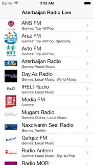 How to cancel & delete azerbaijan radio live player (azərbaycan radio) 4