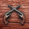 Cowboy Duel - Be the fastest in the Wild West Cowboy Duel - Be the fastest in the Wild West