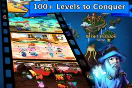 Game screenshot Dragon Tear (RPG) hack