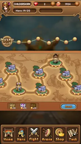 Game screenshot Verysnake apk