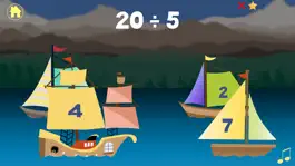 Game screenshot Math Quiz Lite : Add Subtract Multiply & Divide apk