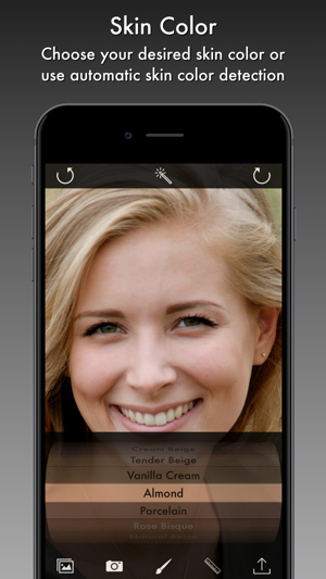 Perfect Face - Pimple, Mole and Scar Remover(圖2)-速報App