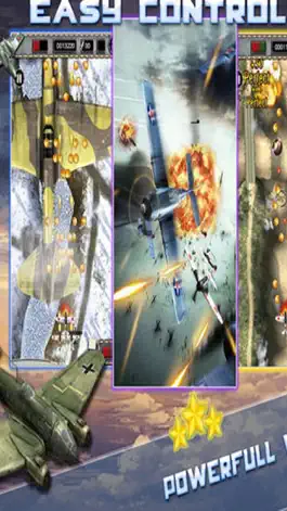 Game screenshot Raiden King Sky - Airplane Attack hack