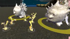 Game screenshot Gut Microbes Battle  - Fight Bad Microbes hack