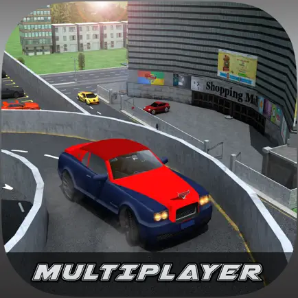 Multi-Level Supermarket Valet Car Parking 3D Sim Cheats