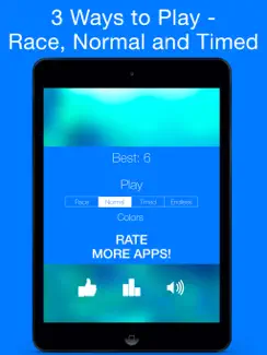 Spanish Games - Learn how to speak flash cards app iPad image 2