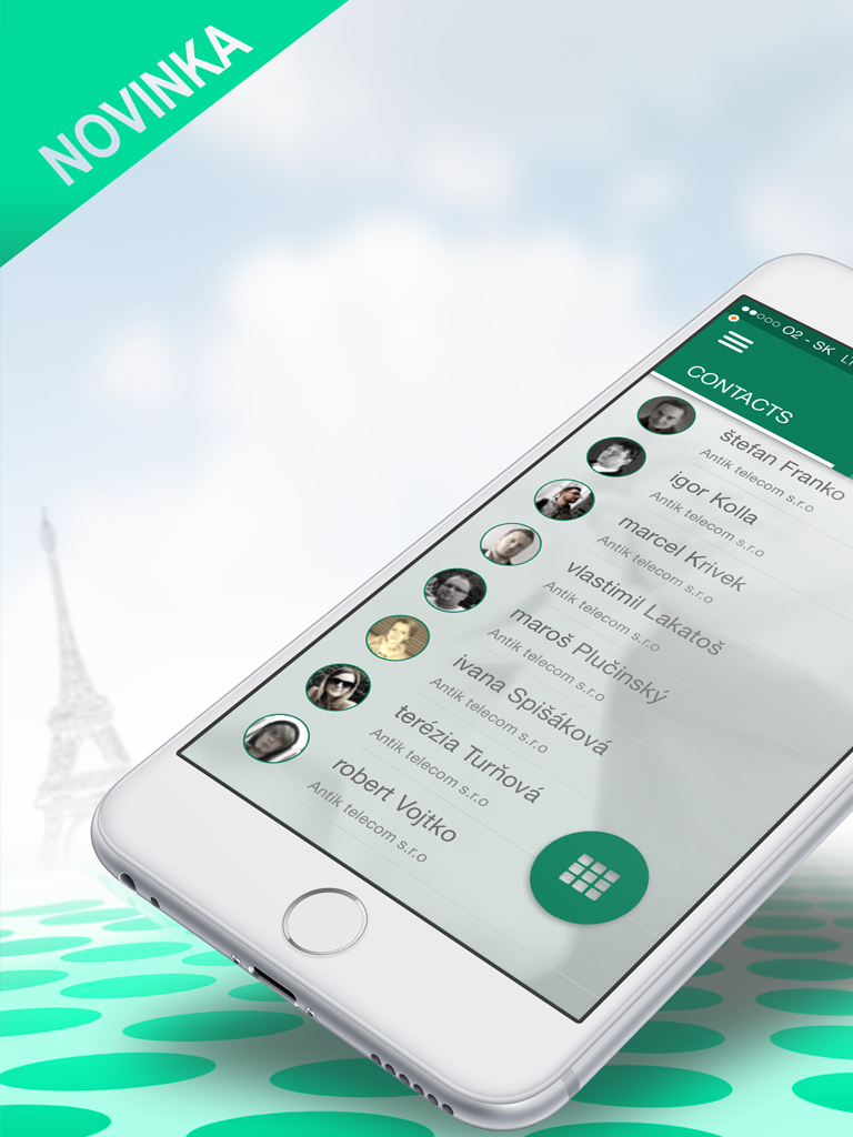 AntikLinka screenshot 3