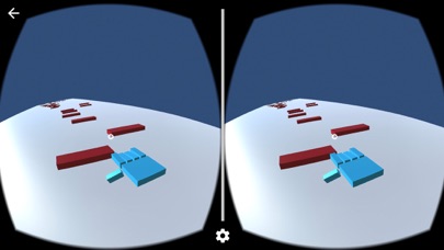Screenshot #1 pour VRFreeClimb