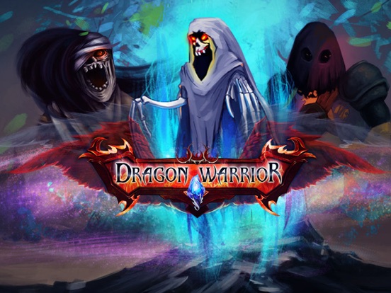 Dragon warrior: Legend's Worldのおすすめ画像3