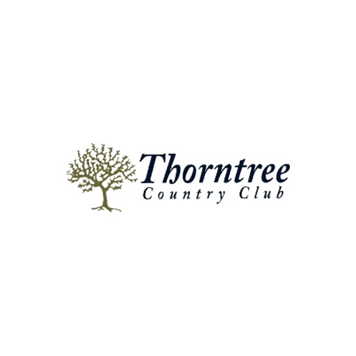 Thorntree  Country Club icon