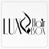 Lux Hair Box