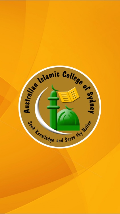 Australian Islamic College of Sydney
