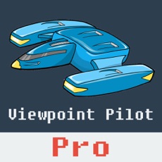 Activities of Viewpoint Pilot Pro: Point of View Review Game