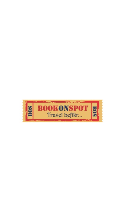 BookOnSpot: Online Bus Booking