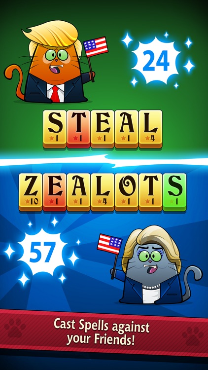 SpelliCats screenshot-4