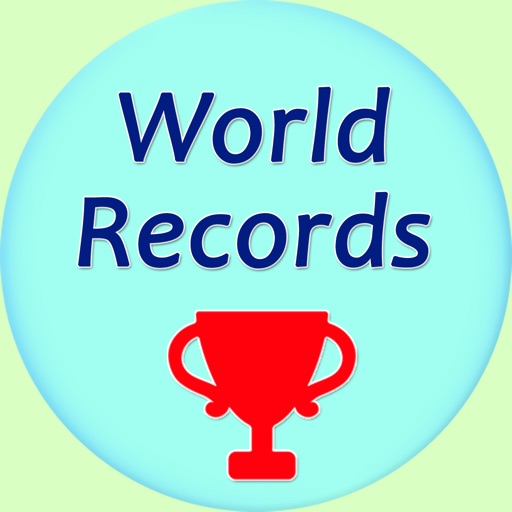 Best World Records icon