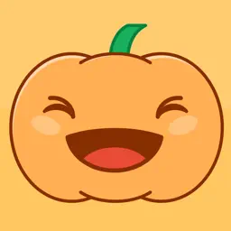 Bi Ngo the Pumpkin app icon