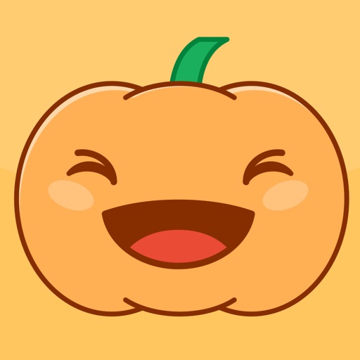 Bi Ngo the Pumpkin icon