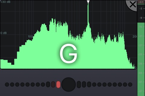 n-Track Tuner screenshot 4