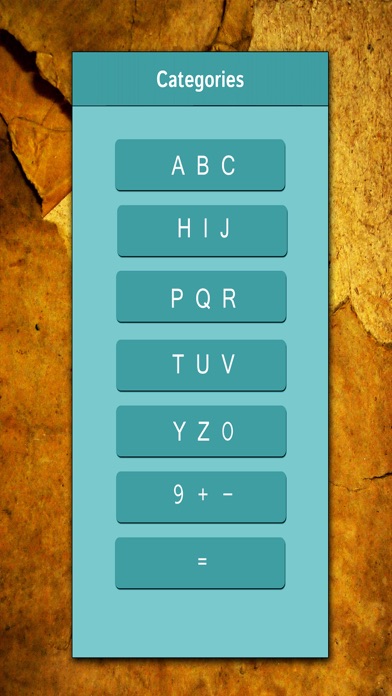 Screenshot #1 pour ABC Toddlers Coloring Book - Learn The English Alphabets And Numbers By Making It Colorful