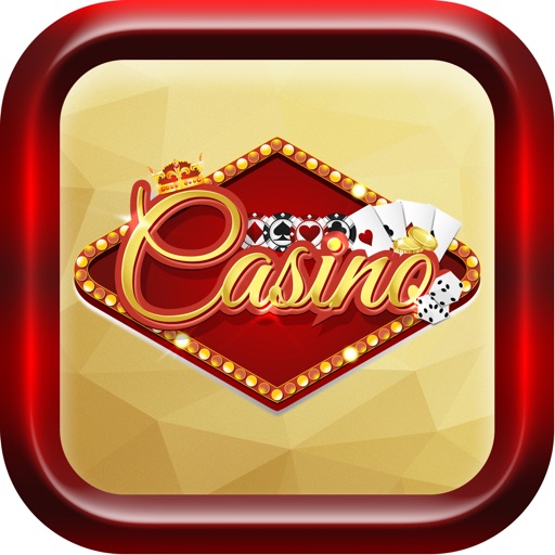 Advanced Casino Fortune Machine - Free Star City Slots icon