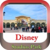 Great App For Walt Disney Studios Park Guide