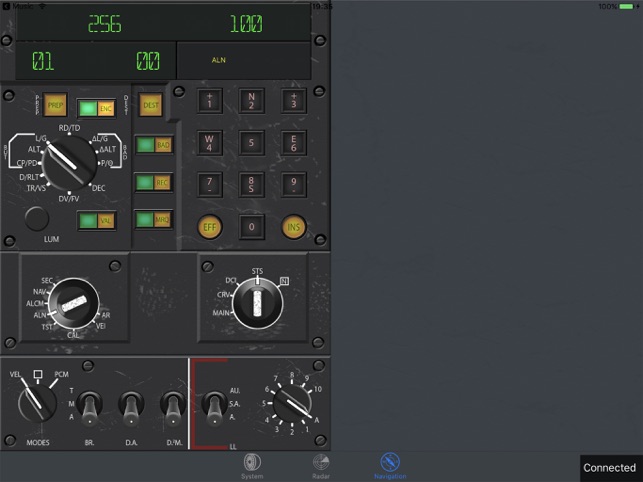 Virtual Cockpit Mirage 2000C(圖4)-速報App