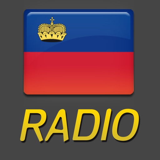 Liechtenstein Radio Live icon