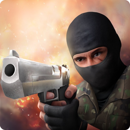 Standoff Multiplayer iOS App