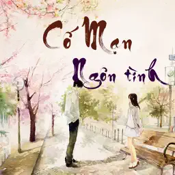 Ngôn Tình Cố Mạn app icon