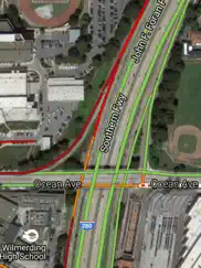 traffic updates ipad images 3