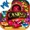 Awesome Casino Slot Machines Free!