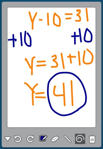 SAS Flash Cards screenshot 3