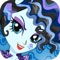 Sapphire Pony Dress Up Game FREE for Girls