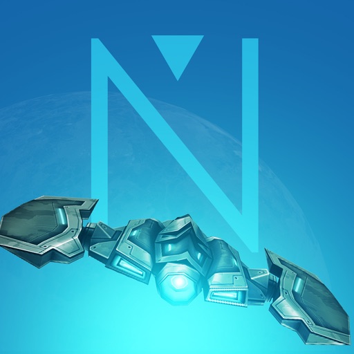 Expansion RTS Light Icon