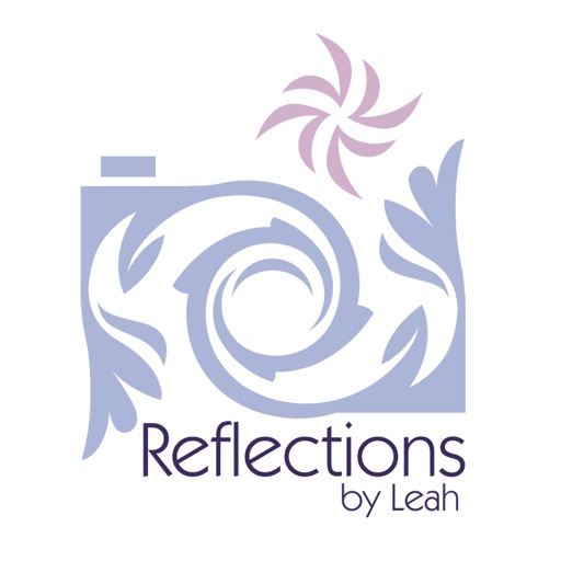 Reflections by Leah icon