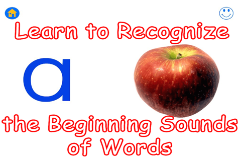 ABC MAGIC PHONICS screenshot 2