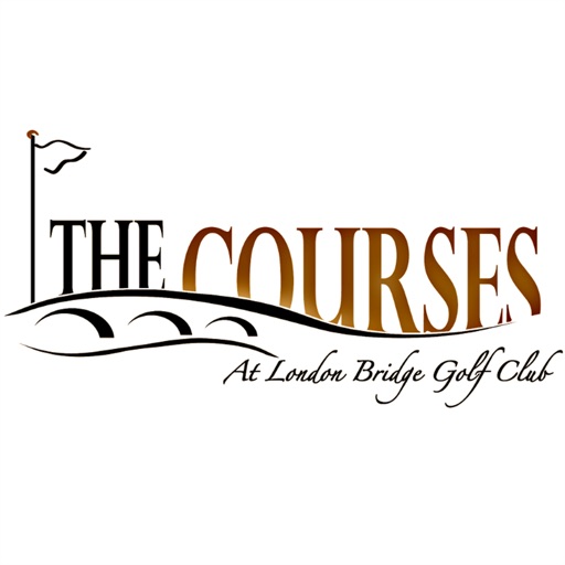 The Courses at London Bridge Tee Times icon