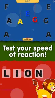 smart baby abc games: toddler kids learning apps iphone screenshot 2