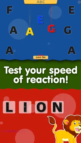 Game screenshot Smart Baby ABC Games: Toddler Kids Learning Apps apk
